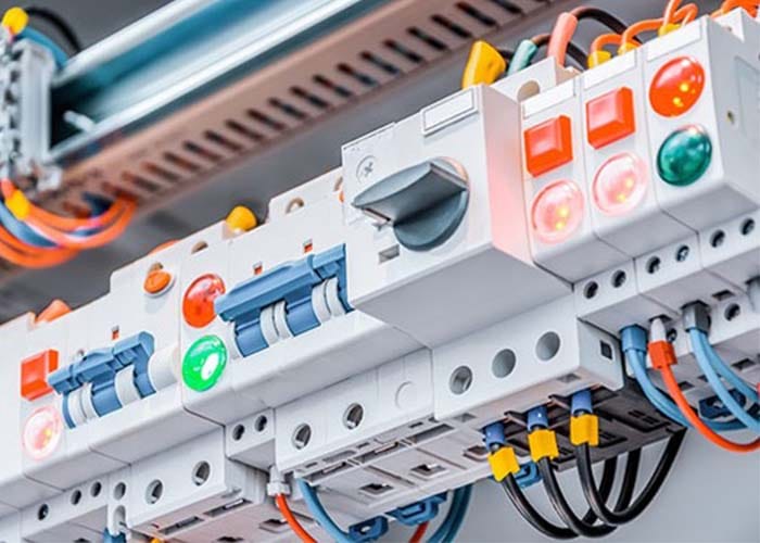 Électricité générale